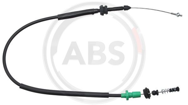 A.B.S. K37380 Accelerator Cable