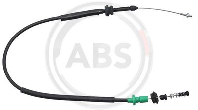 Accelerator Cable A.B.S. K37380
