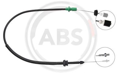 Accelerator Cable A.B.S. K37400