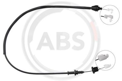 Accelerator Cable A.B.S. K37430