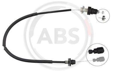 Accelerator Cable A.B.S. K37460