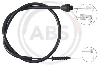 Accelerator Cable A.B.S. K37610