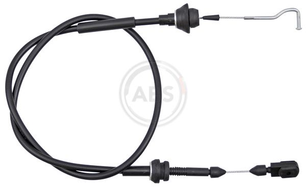 A.B.S. K37660 Accelerator Cable
