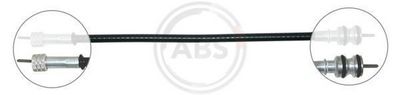 Speedometer Cable A.B.S. K43100