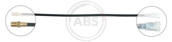 A.B.S. K43101 Speedometer Cable