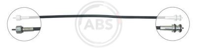 Speedometer Cable A.B.S. K43102