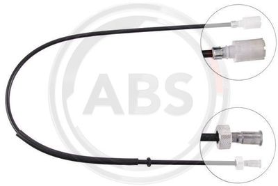 Speedometer Cable A.B.S. K43104