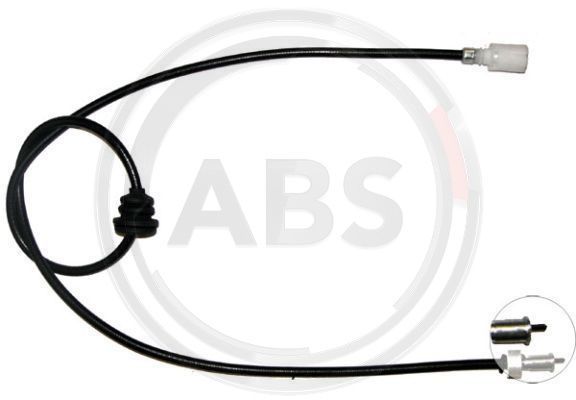 A.B.S. K43106 Speedometer Cable