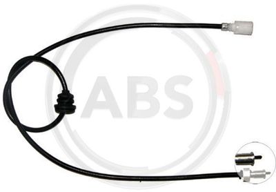 Speedometer Cable A.B.S. K43106