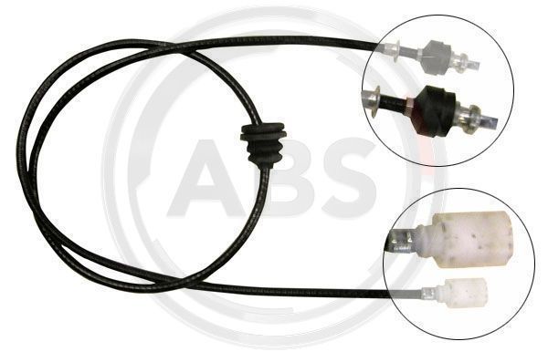 A.B.S. K43107 Speedometer Cable