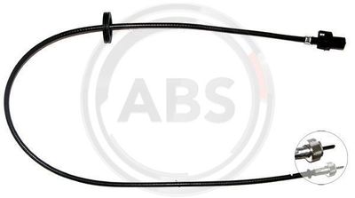Speedometer Cable A.B.S. K43109