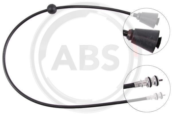 A.B.S. K43112 Speedometer Cable