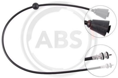 Speedometer Cable A.B.S. K43112
