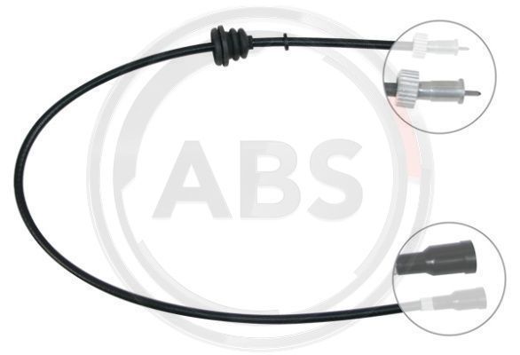 A.B.S. K43113 Speedometer Cable