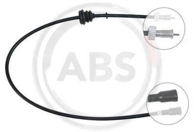 Speedometer Cable A.B.S. K43113