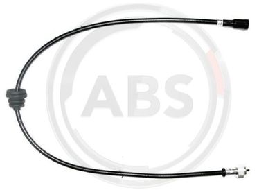 Speedometer Cable A.B.S. K43115