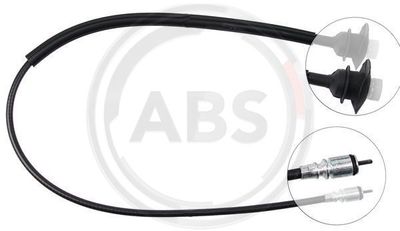 Speedometer Cable A.B.S. K43118