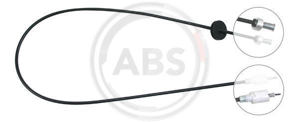 A.B.S. K43123 Speedometer Cable