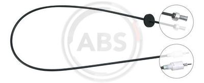 Speedometer Cable A.B.S. K43123