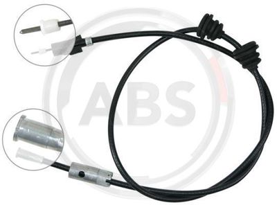 Speedometer Cable A.B.S. K43126