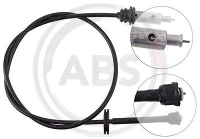 Speedometer Cable A.B.S. K43127