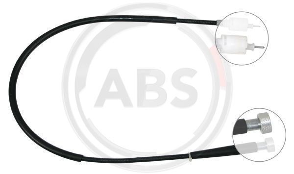 A.B.S. K43130 Speedometer Cable