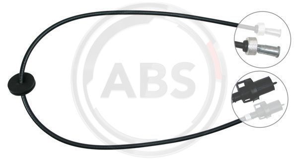 A.B.S. K43131 Speedometer Cable