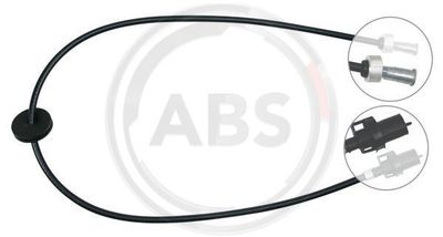 Speedometer Cable A.B.S. K43131