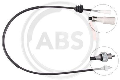 Speedometer Cable A.B.S. K43132