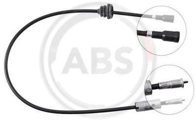 Speedometer Cable A.B.S. K43133