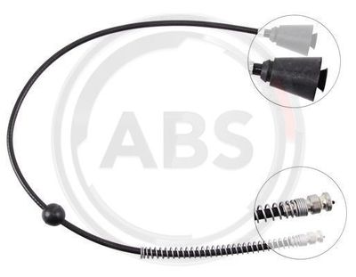 Speedometer Cable A.B.S. K43134