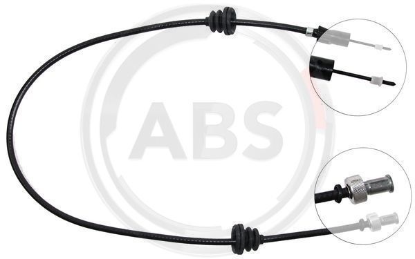 A.B.S. K43136 Speedometer Cable