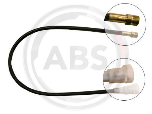A.B.S. K43139 Speedometer Cable
