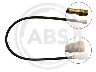 Speedometer Cable A.B.S. K43139