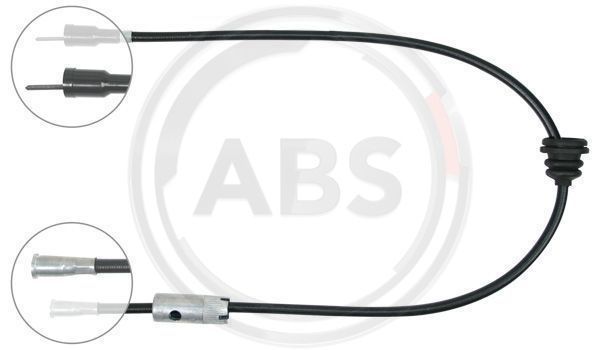 A.B.S. K43140 Speedometer Cable