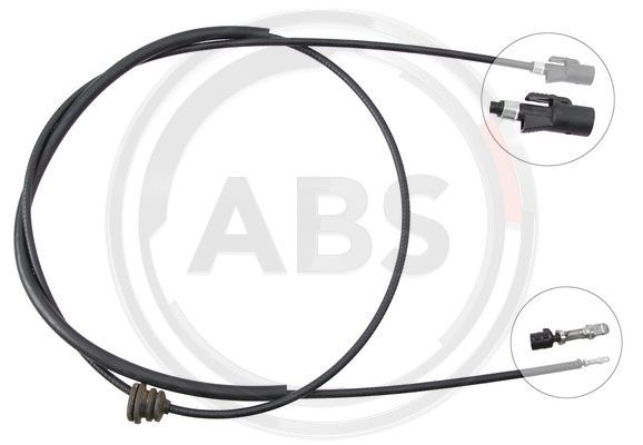 A.B.S. K43144 Speedometer Cable