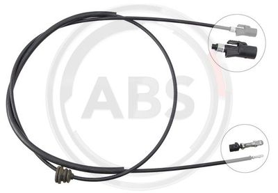 Speedometer Cable A.B.S. K43144