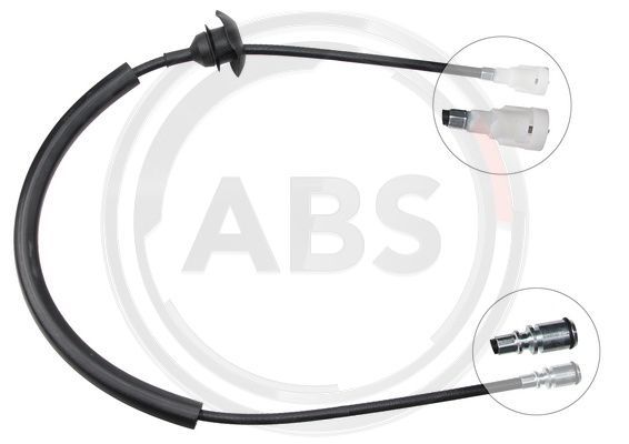 A.B.S. K43145 Speedometer Cable