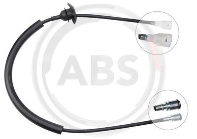 Speedometer Cable A.B.S. K43145