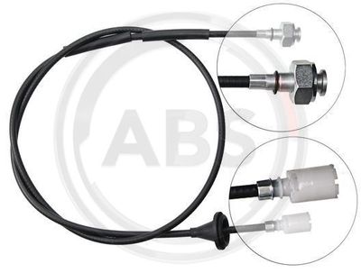 Speedometer Cable A.B.S. K43146