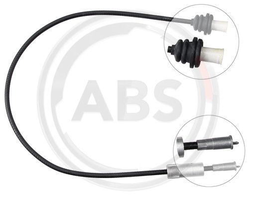 A.B.S. K43147 Speedometer Cable