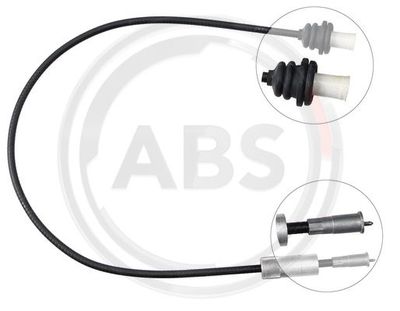 Speedometer Cable A.B.S. K43147