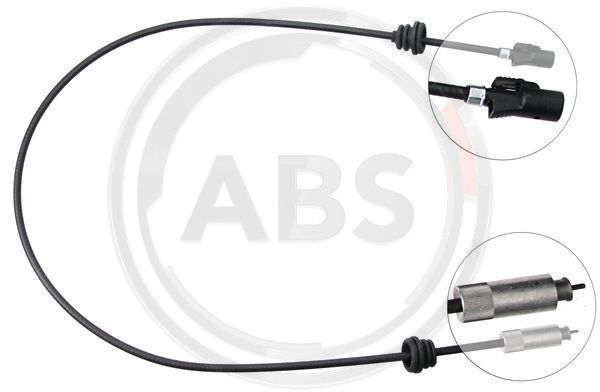 A.B.S. K43150 Speedometer Cable