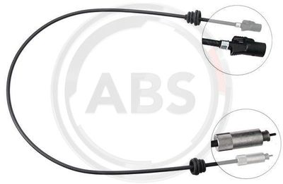 Speedometer Cable A.B.S. K43150