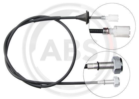 A.B.S. K43151 Speedometer Cable