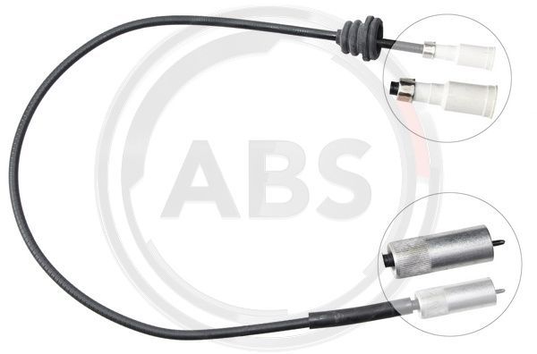 A.B.S. K43152 Speedometer Cable