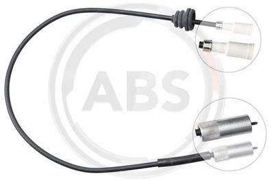 Speedometer Cable A.B.S. K43152