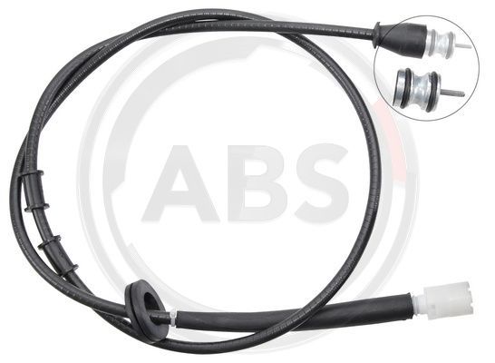 A.B.S. K43153 Speedometer Cable