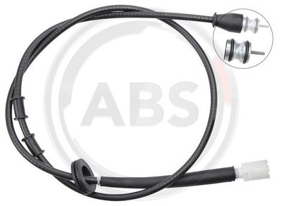 Speedometer Cable A.B.S. K43153