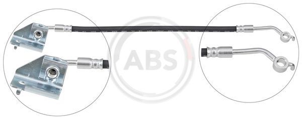 A.B.S. SL 1018 Brake Hose